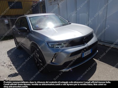 Opel mokka 1.2 T elegance 100cv -