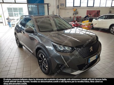 Peugeot 2008 bluehdi 110 allure SS -