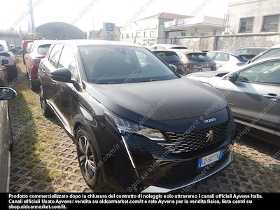 Peugeot 3008 bluehdi 130 eat8 SS -
