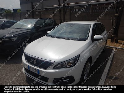 Peugeot 308 SW active business bluehdi -