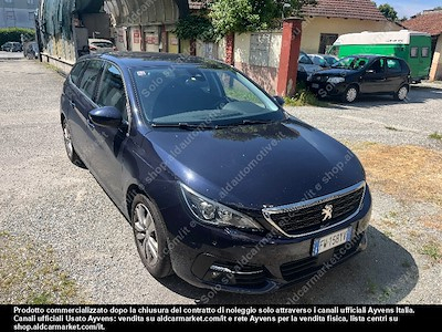Peugeot 308 SW business bluehdi 130 -