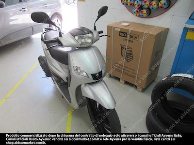 Peugeot tweet 150i abs evo plus -