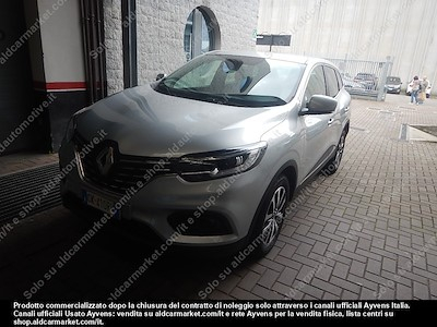 Renault kadjar PC 1.5 blue dci -