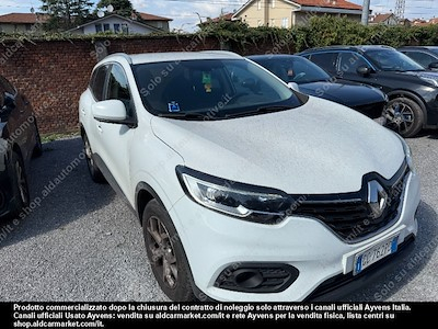 Renault kadjar PC 1.5 dci 85kw -