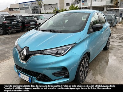 Renault zoe N1 zoe zen r135 -