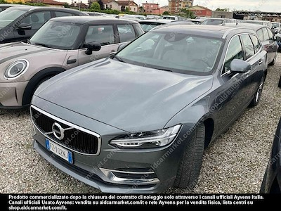 Volvo v90 T8 t-engine awd geartronic -