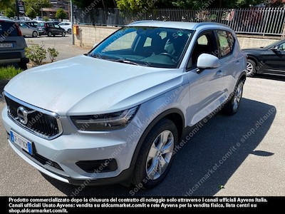 Volvo xc40 PC T2 geartronic momentum -
