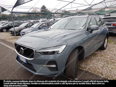 Volvo xc60 B4 D automatico core -