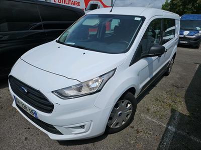 Ford Transit CONNECT CA L2 1.5 ECOBLUE 100 S&amp;S TREND TREND, 2019
