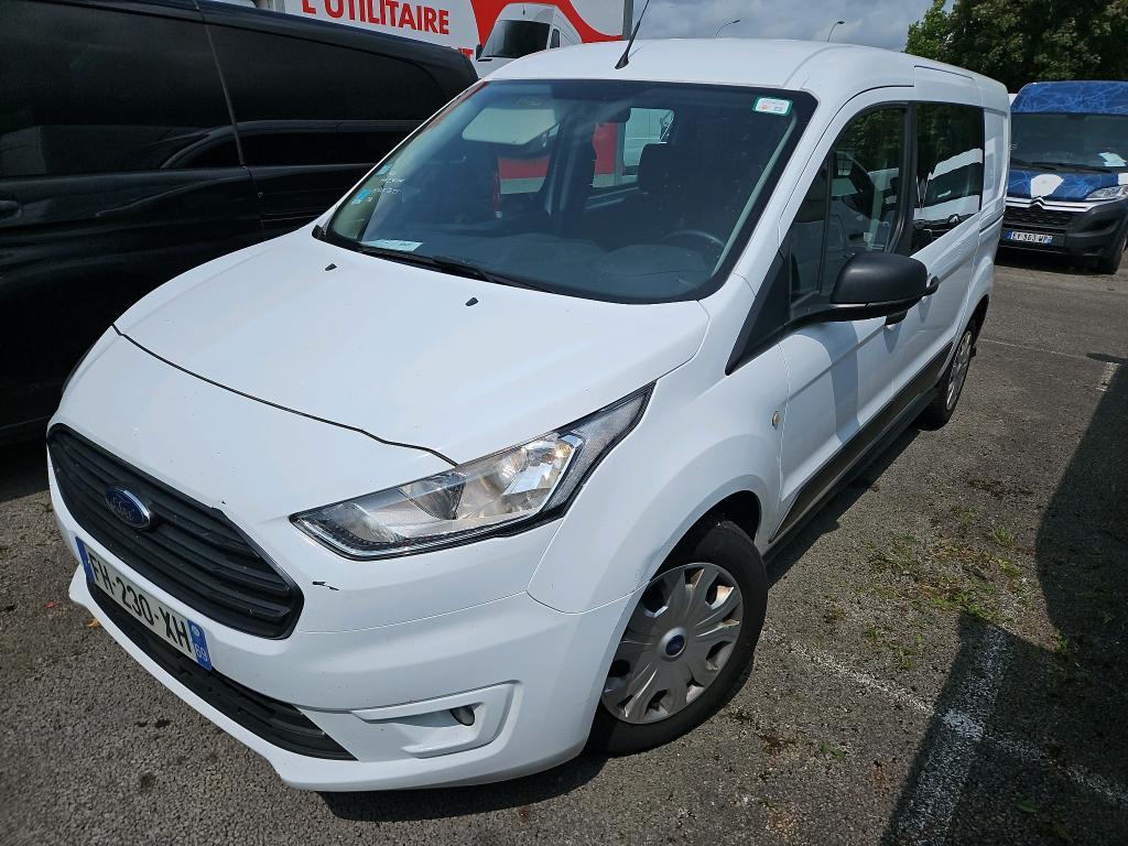 Ford Transit CONNECT CA L2 1.5 ECOBLUE 100 S&S TREND TREND, 2019