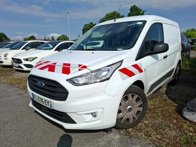 Ford Transit CONNECT FGN L1 1.0 ECOBOOST 100 S&amp;S TREND TREND, 2019