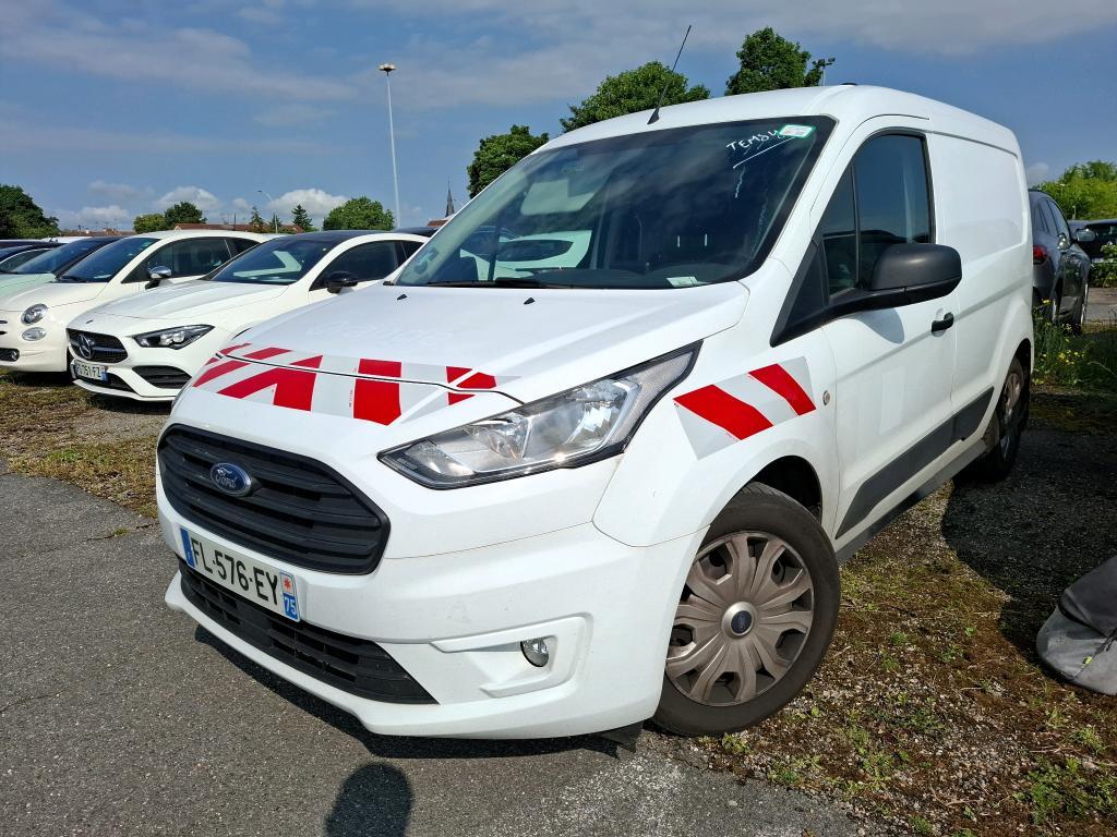 Ford Transit CONNECT FGN L1 1.0 ECOBOOST 100 S&amp;S TREND TREND, 2019