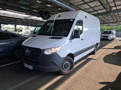 Mercedes Sprinter FGN 315 CDI 37 3.5T RWD FIRST FIRST, 2020