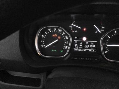 Opel Vivaro FGN TAILLE M BLUEHDI 120 S&amp;S BVM6, 2023