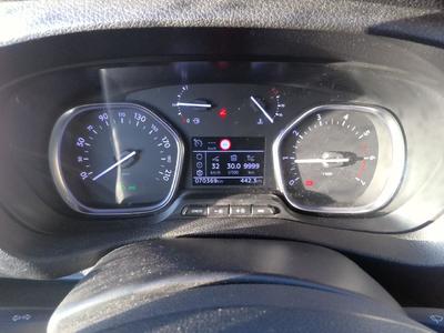 Opel Vivaro FGN TAILLE M BLUEHDI 120 S&amp;S BVM6, 2023