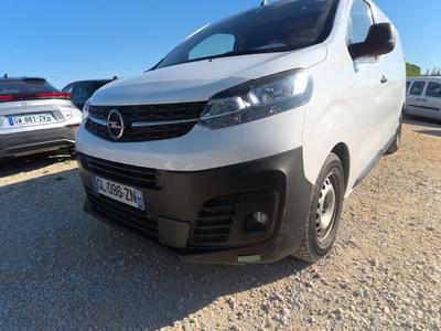 Opel Vivaro FGN TAILLE M BLUEHDI 120 S&amp;S BVM6, 2023
