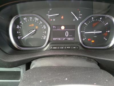 Opel Vivaro FGN TAILLE M BLUEHDI 120 S&amp;S BVM6, 2023