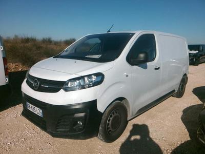 Opel Vivaro FGN TAILLE M BLUEHDI 120 S&amp;S BVM6, 2023