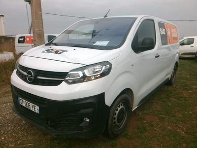 Opel Vivaro FGN TAILLE M BLUEHDI 120 S&amp;S BVM6, 2023