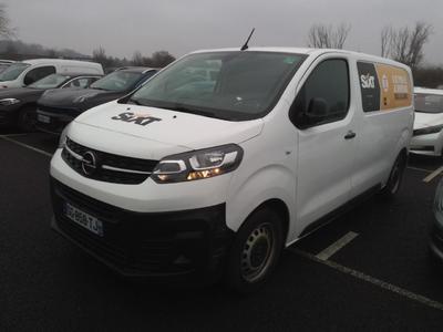 Opel Vivaro FGN L2 1.5 DIESEL 120 CH PACK CLIM PACK CLIM, 2022