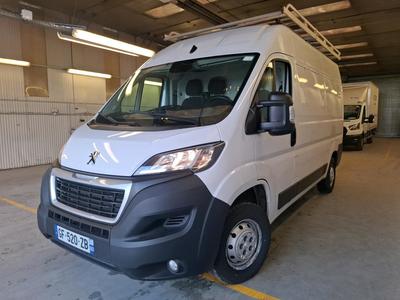 Peugeot Boxer TOLE 335 L2H2 BLUEHDI 140 S&amp;S ASPHALT ASPHALT, 2022