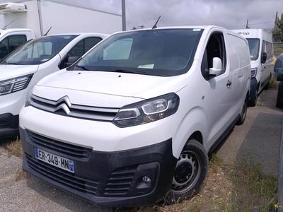 Citroen Jumpy FGN M BLUEHDI 115 S&amp;S BVM6 BUSINESS BUSINESS, 2017