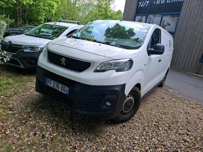 Peugeot Expert FGN TOLE STANDARD BLUEHDI 115 S&amp;S BVM6 PREMIUM PACK PREMIUM PACK, 2019