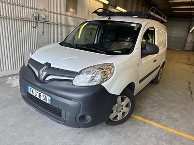 Renault Kangoo EXPRESS BLUE DCI 80 GRAND CONFORT GRAND CONFORT, 2021