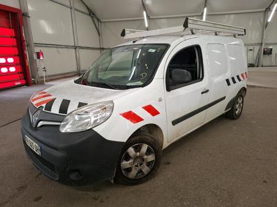 Renault Kangoo EXPRESS GRAND VOLUME MAXI 1.5 DCI 90 ENERGY E6 GRAND CONFORT GRAND CONFORT, 2019