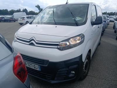 Citroen Jumpy FGN XS BLUEHDI 95 BVM5 BUSINESS BUSINESS, 2018