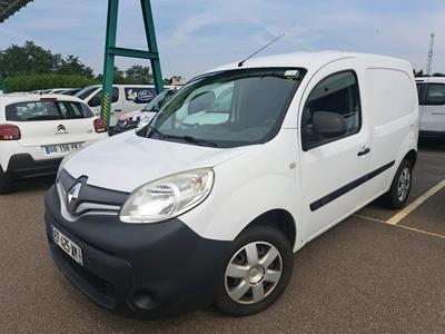 Renault Kangoo EXPRESS 1.5 DCI 75 ENERGY E6 GRAND CONFORT GRAND CONFORT, 2016