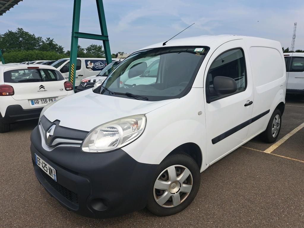 Renault Kangoo EXPRESS 1.5 DCI 75 ENERGY E6 GRAND CONFORT GRAND CONFORT, 2016