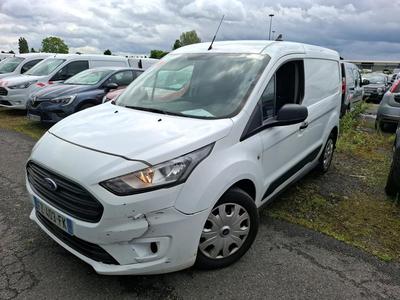 Ford Transit CONNECT FGN L1 1.5 ECOBLUE 75 S&amp;S AMBIENTE AMBIENTE, 2021