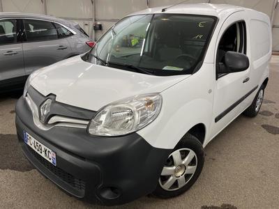 Renault Kangoo EXPRESS 1.5 DCI 75 E6 GRAND CONFORT GRAND CONFORT, 2018