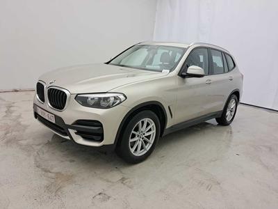 BMW X3 (G01) 2.0d sDrive 18d 150pk/cv 5p, 2019