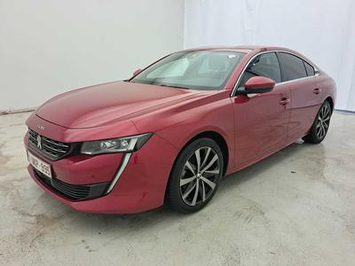 Peugeot 508 Allure 1.5 BlueHDi 130pk/cv S&amp;S 5p EAT8, 2019