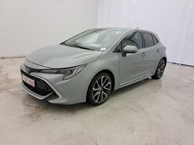 Toyota Corolla Hatchback Premium+ 2.0i Hybrid 180pk/cv 5p e-CVT, 2020