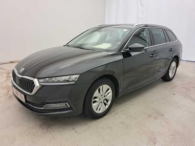 Skoda Octavia Combi Ambition 2.0TDi 150pk/cv 5p DSG7, 2020