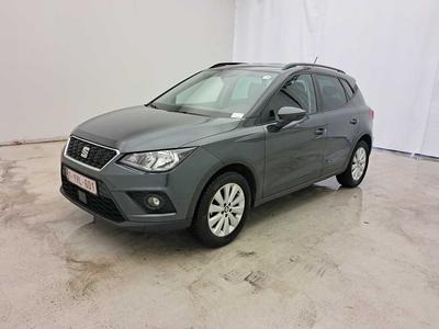 Seat Arona Move 1.0TSi 110pk/cv 5p DSG7, 2021