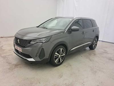Peugeot 5008 Allure Pack 1.5 BlueHDi S/S 130pk/cv 5p, 2021
