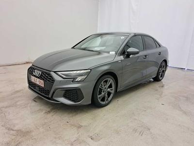 Audi A3 Berline Business S-Line 30 1.0TFSi 110pk/cv 4p S-Tronic, 2021