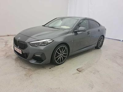 BMW 2-Reeks Gran Co 218d Gran Coupe (F44) 2.0d 136pk/cv 4p Aut., 2021