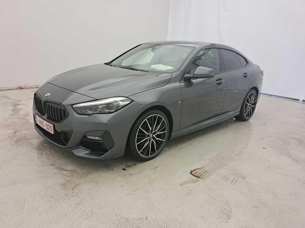 BMW 2-Reeks Gran Co 218d Gran Coupe (F44) 2.0d 136pk/cv 4p Aut., 2021