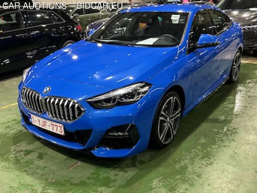 BMW 2 gran coupe diesel 216 dA AdBlue Model M sport