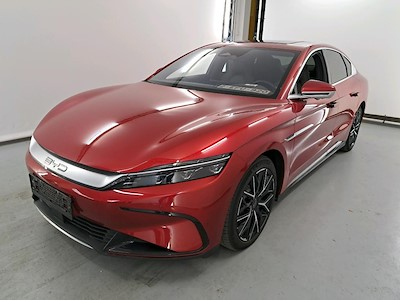 BYD HAN BEV 85KWH EXECUTIVE AWD