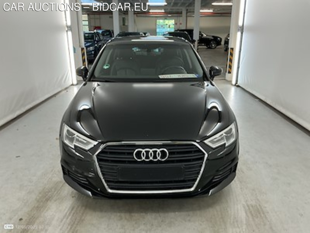 Audi A3 sportback diesel - 2017 1.6 TDi STOCK Business Plus