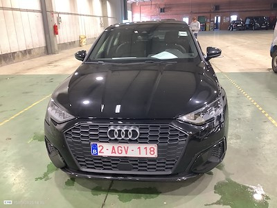 Audi A3 sportback diesel - 2020 30 TDi