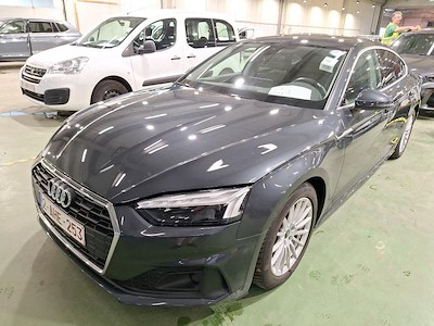 Audi A5 2.0 30 TDI S TRONIC BUS. ED.