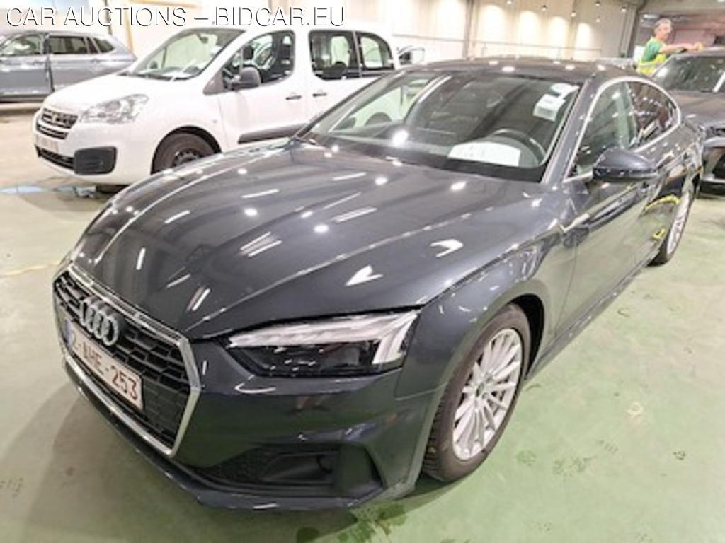 Audi A5 2.0 30 TDI S TRONIC BUS. ED.