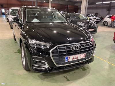 Audi Q5 2.0 30 TDI S TRONIC BUSINESS EDITION